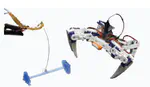 Soft Actuators and Robotics