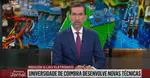 SIC news reel about reducing electronic waste