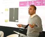 CMU Portugal Researcher at Universidade de Coimbra wins a 2.8M€ ERC Grant Consolidator