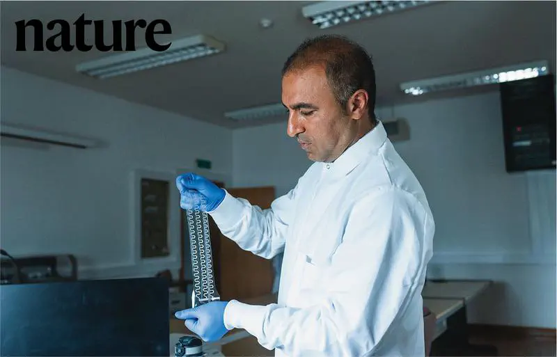 How I make stretchy electronics for medicine