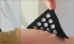 Nondrying, Sticky Hydrogels for the Next Generation of High-Resolution Conformable Bioelectronics