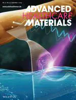 Facile Synthesis of Highly Stretchable, Tough, and Photodegradable Hydrogels
