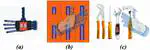 3D Printed Radiofrequency Sensing System For Robotic Applications