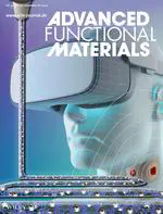 Intrinsically Soft Printed Electronics for Digitally Augmented Human Sensing and Vision