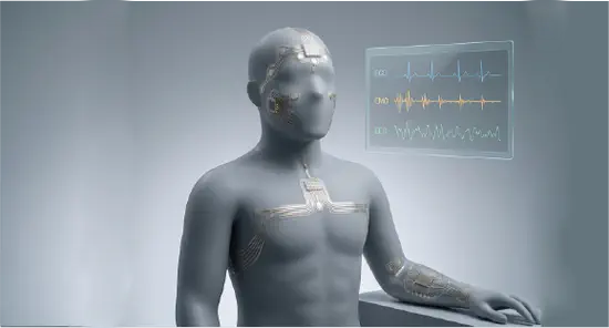 Electrophysiological Classification