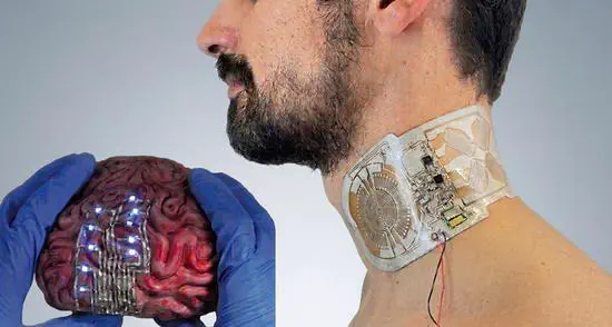 Soft & Printed Electronics