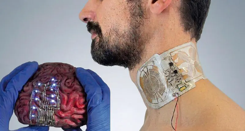 Soft & Printed Electronics